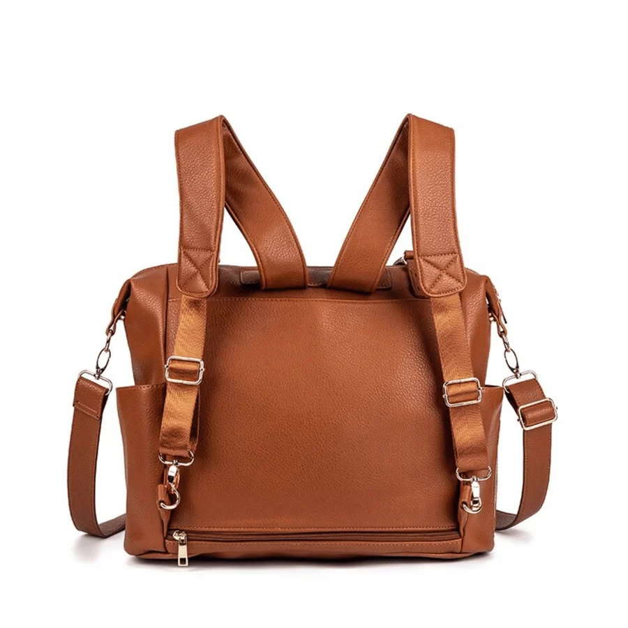 Tote Bag Diaper Bag