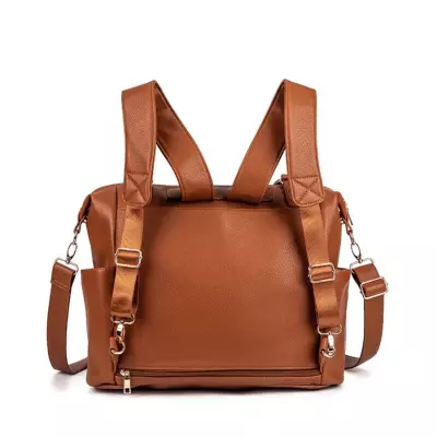 Tote Bag Diaper Bag