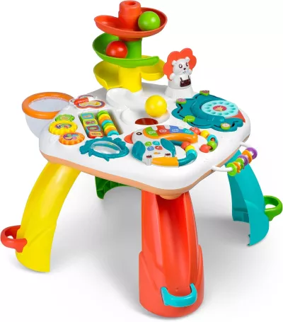 Learning Table + Board