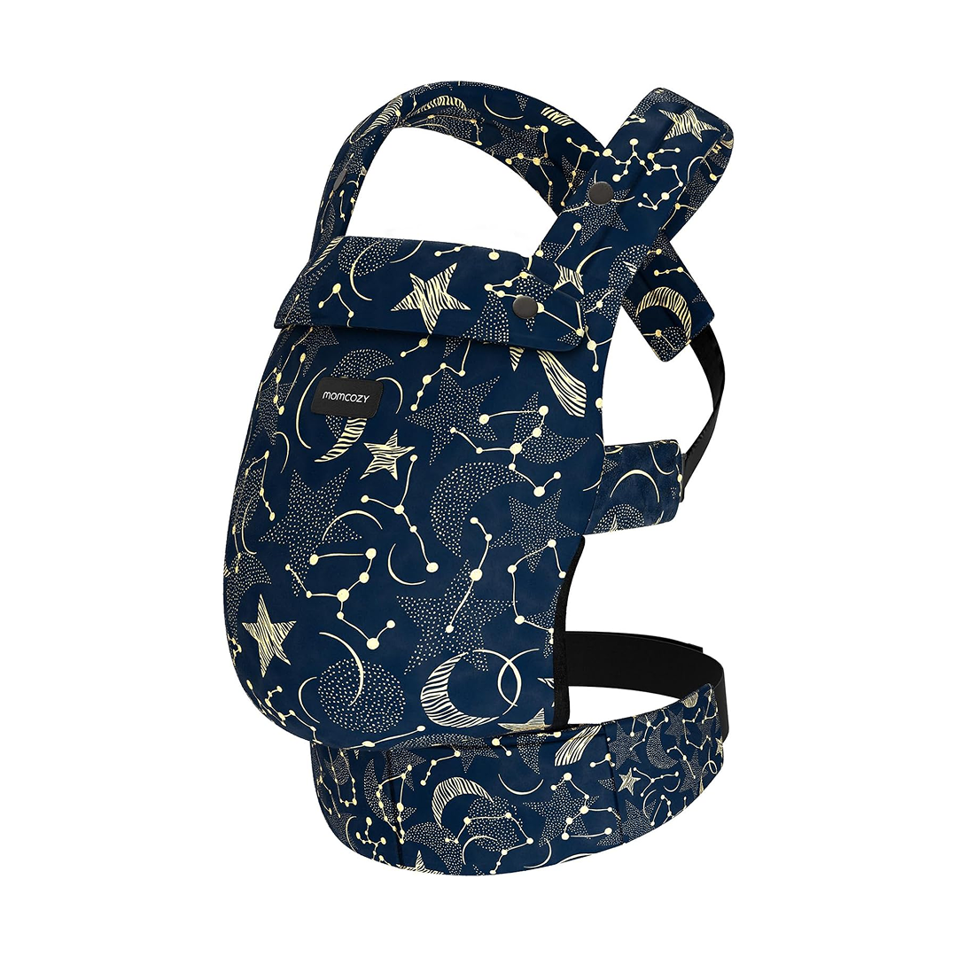 Momcozy Baby Carrier Newborn to Toddler
