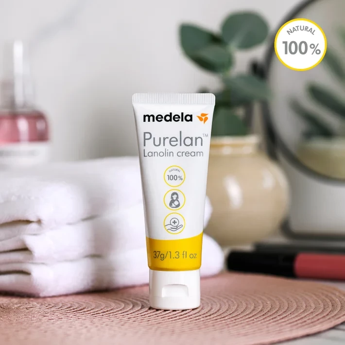 Medela Purelan Nipple Cream
