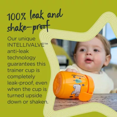Superstar Sippee Training Cup