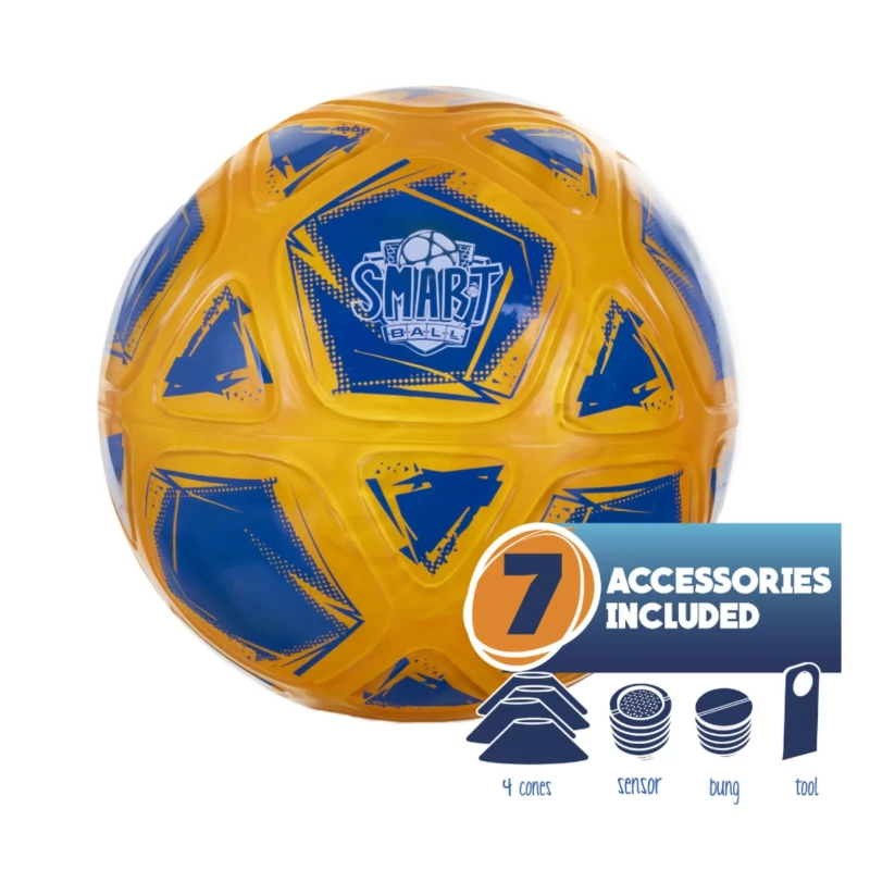 Smart Ball Skills Training Football