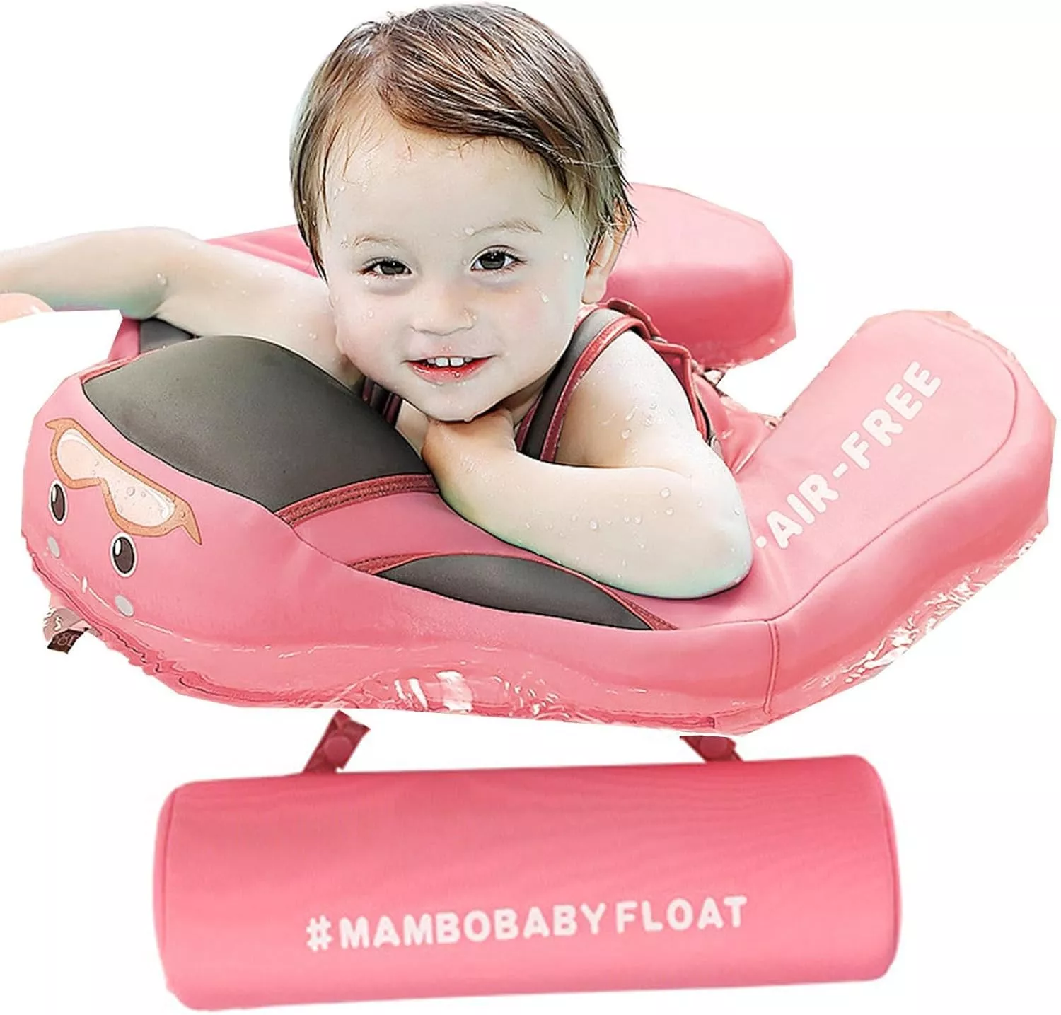Floating Bed Mambobaby