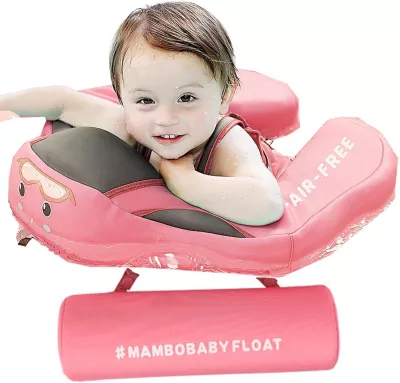 Floating Bed Mambobaby