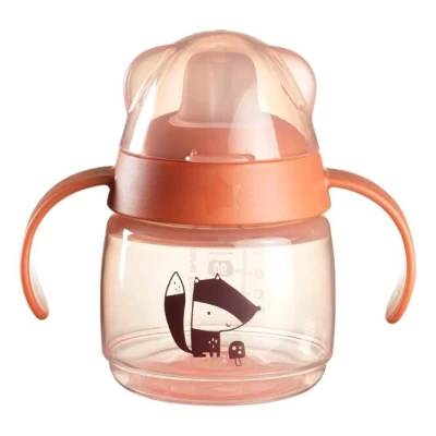 Tommee Tippee Soft Spout Transition Cup 150ml (4m+)