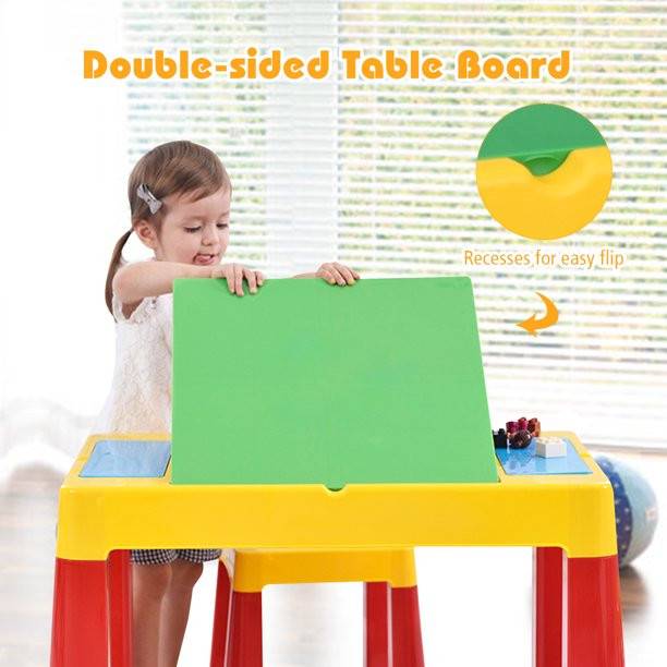 2 seater table and chairs set