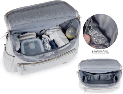 Diaper Bag Backpack