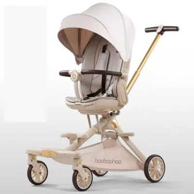 Baobaohao  foldable stroller