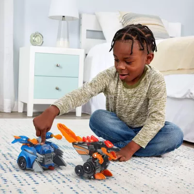 VTech Switch and Go 2-in-1 Spino Speedster