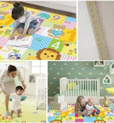 Maboshi Playmat