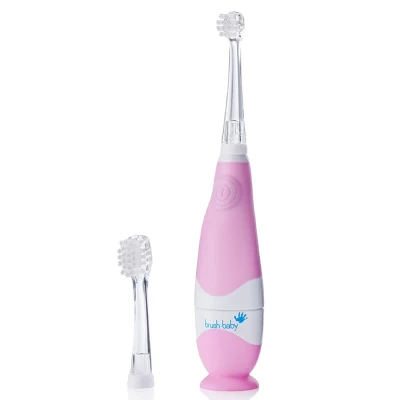 BabySonic Electric Toothbrush
