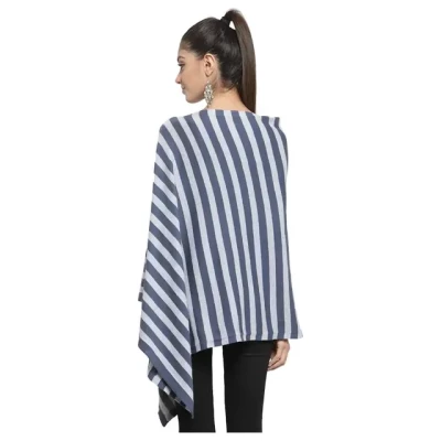 Pluchi - Knitted Fashion, Nurse Cover
