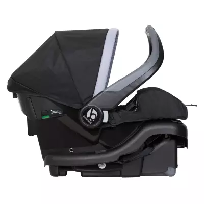 Expedition DLX Jogger Travel System with Ally 35 Infant Car Seat