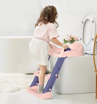 Potty Ladder
