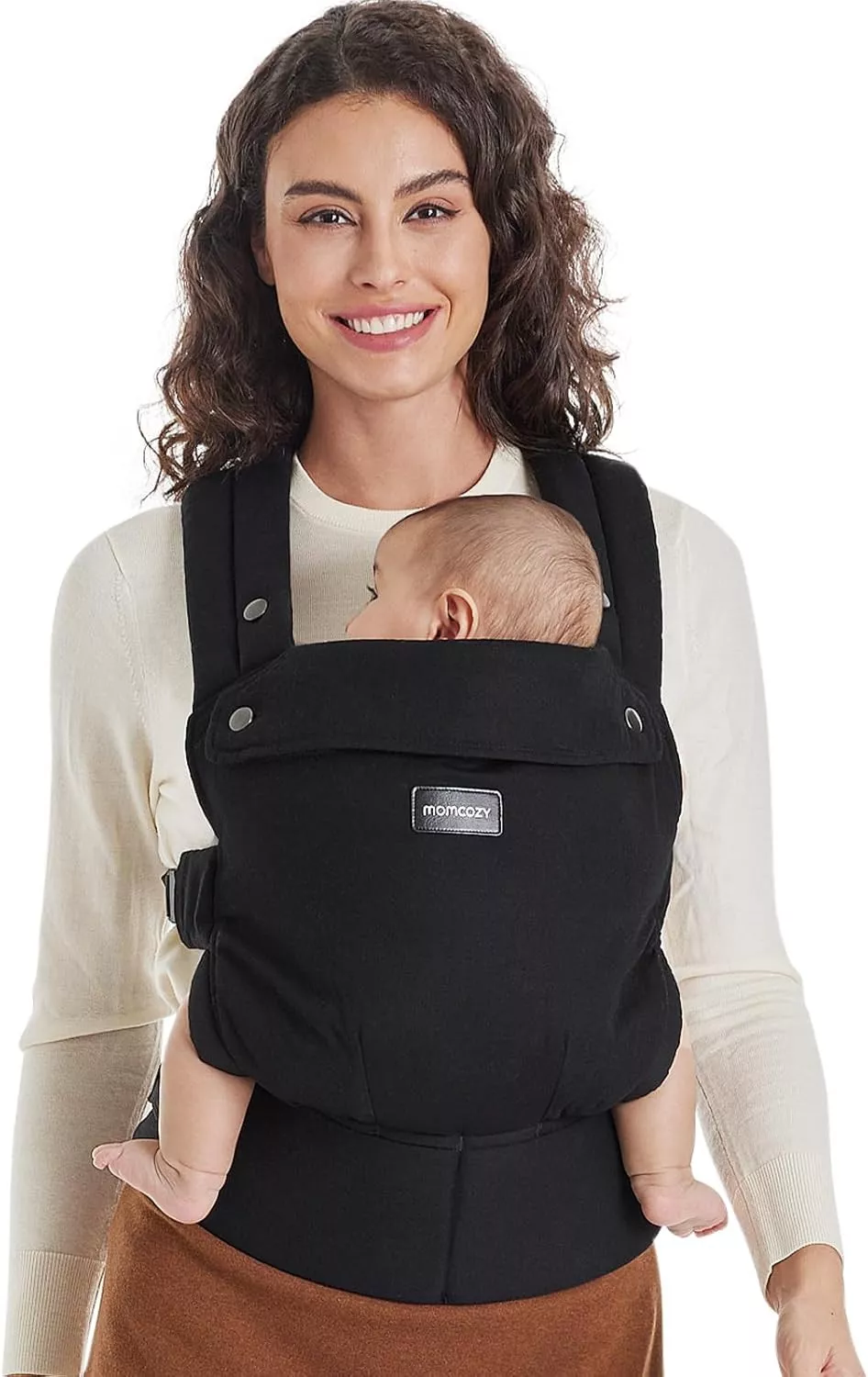 Momcozy Baby Carrier Newborn to Toddler