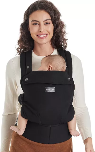 Momcozy Baby Carrier Newborn to Toddler