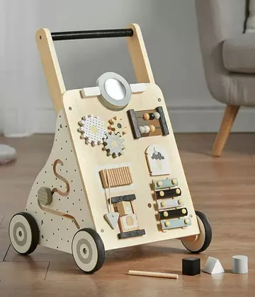 Push Walker