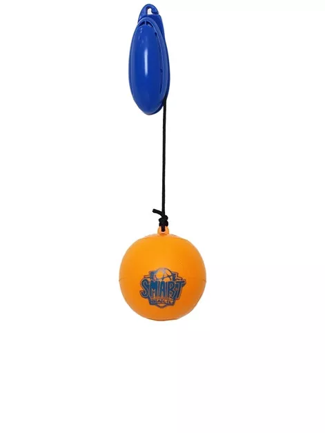 Smart Ball Kick Tracker