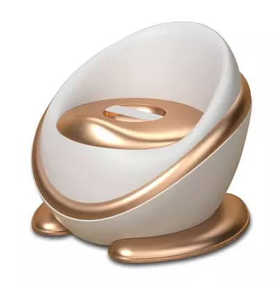 Premium Potty