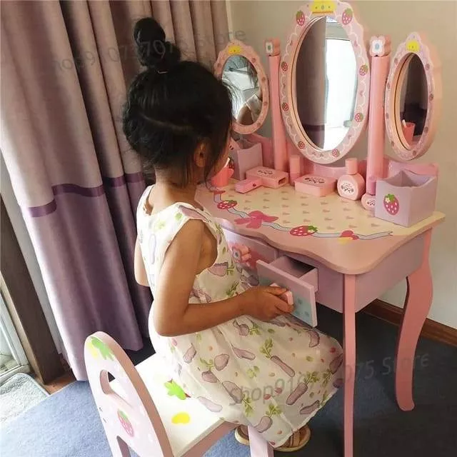 Make Up Set