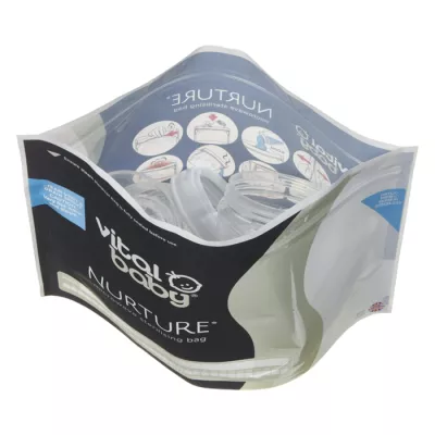 Microwave Sterilising Bags