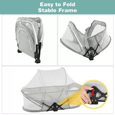Travel Bed