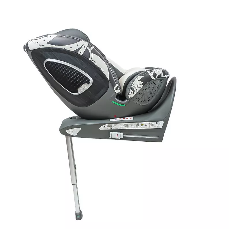 Karma Baby ISOFIX Child Safety Seat | 360° Swivel