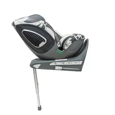 Karma Baby ISOFIX Child Safety Seat | 360° Swivel