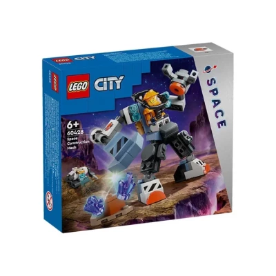 City Space Construction Mech- 60428