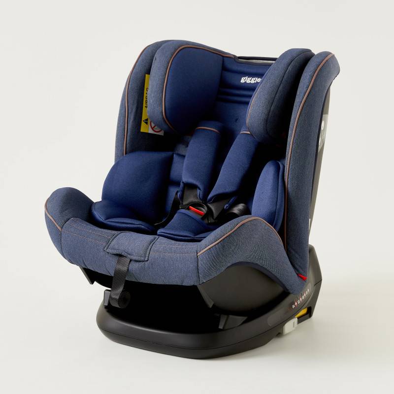 Reebaby V Carseat