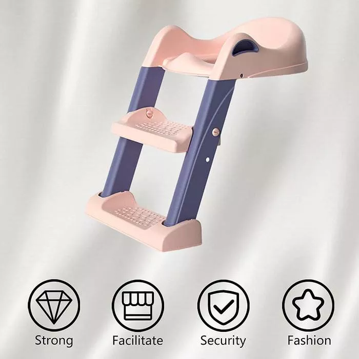 Potty Ladder