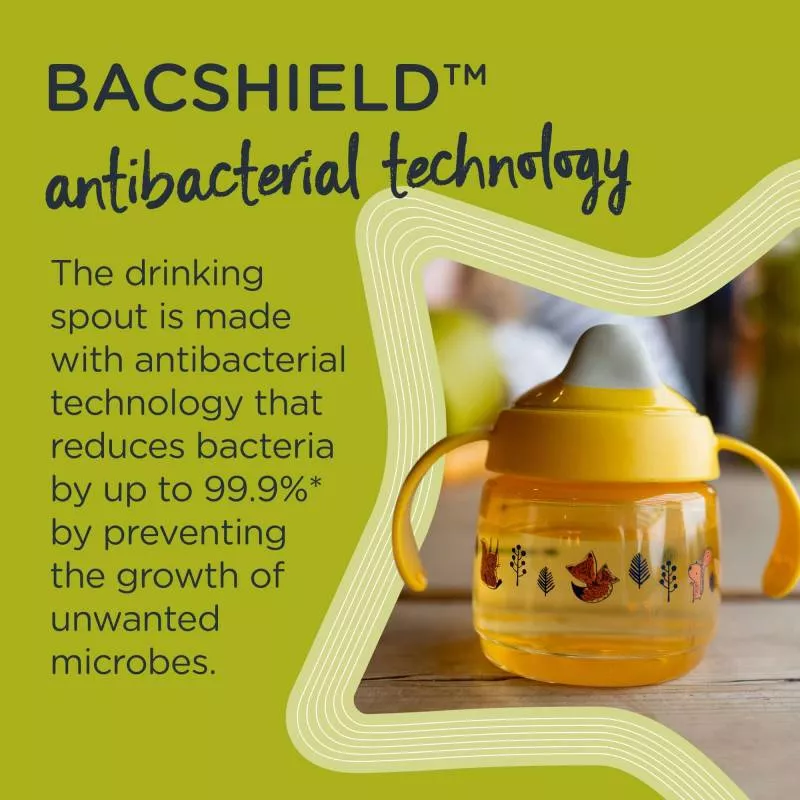 Tommee Tippee Weaning Sippee 190ml 4m+