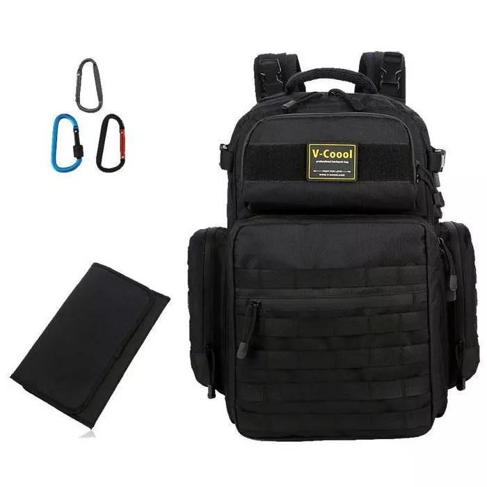 Daddy Bags