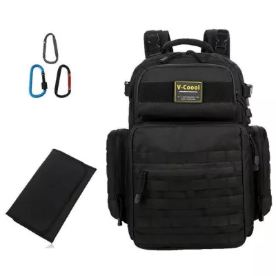 Daddy Bags