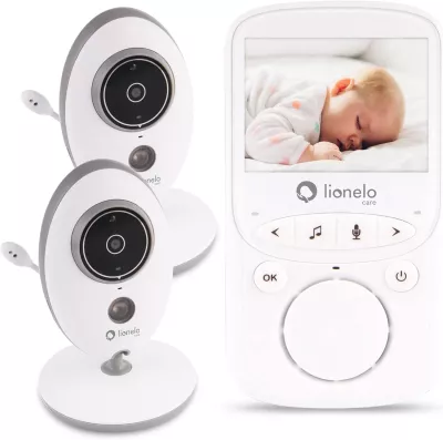 Lionelo Electronic Nanny, Babyline 5.1
