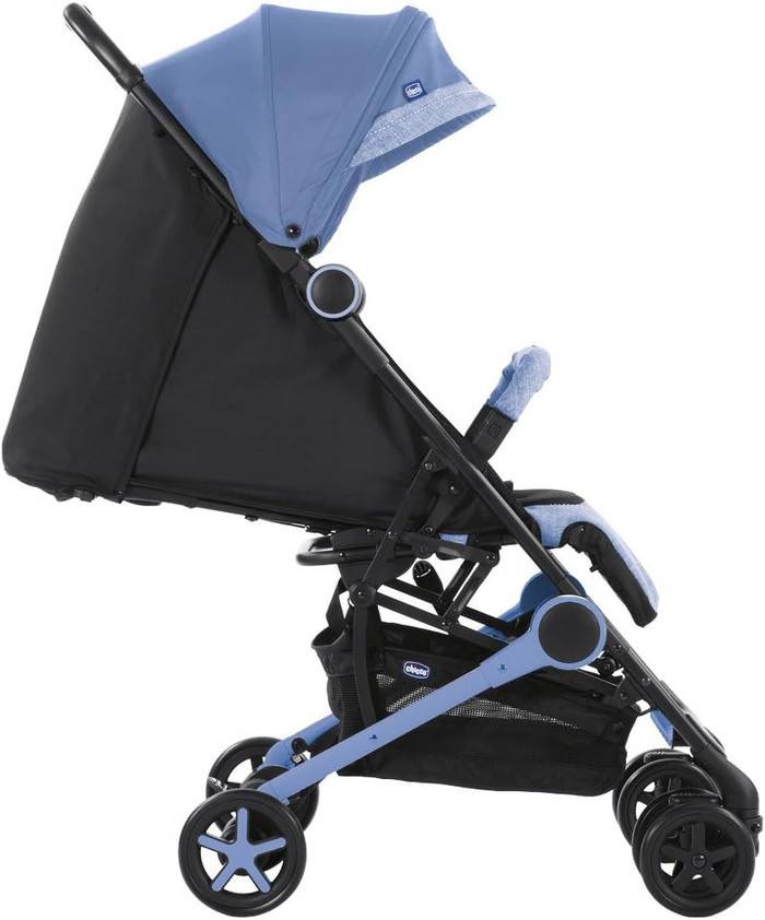 Chicco mini mo sales stroller