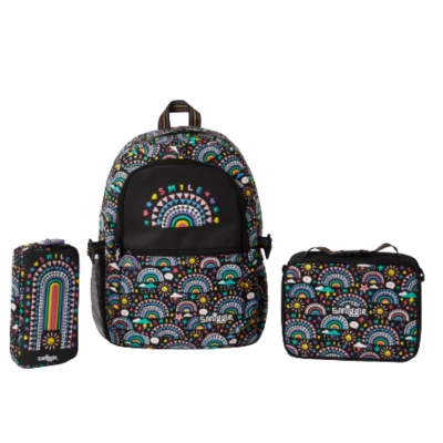 Smiggle Backpack Set For Kids | Bag Set for school and Travel