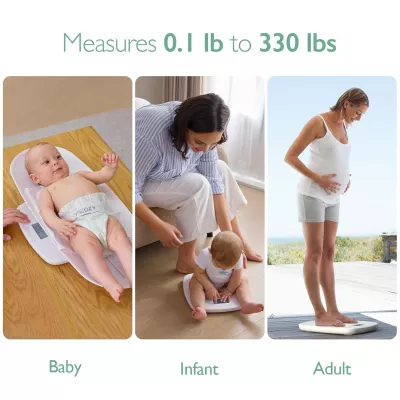 Momcozy Baby Scale