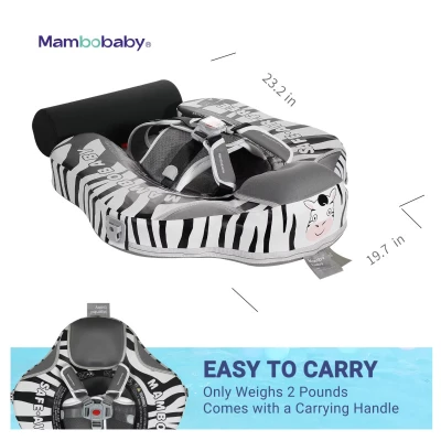 Floating Bed Mambobaby