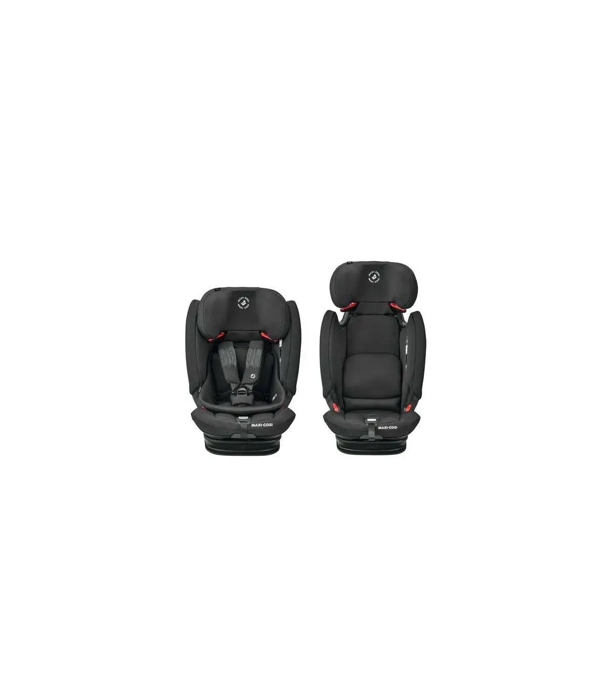 Maxi-Cosi Titan Pro Car Seat 9-36 kg