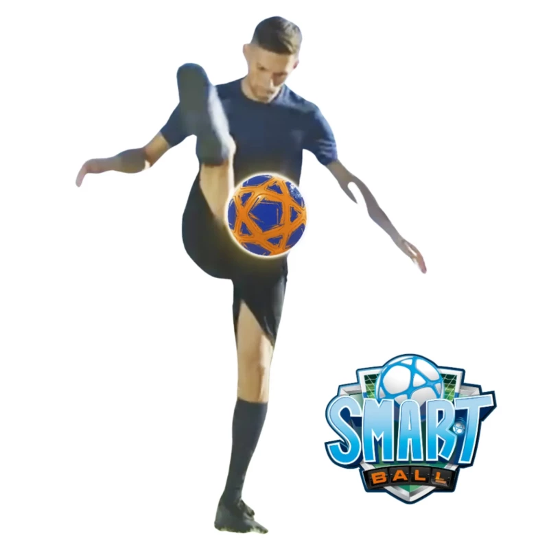 Smart Ball Skills Training Football