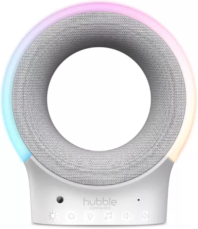 Hubble Eclipse Baby Monitor
