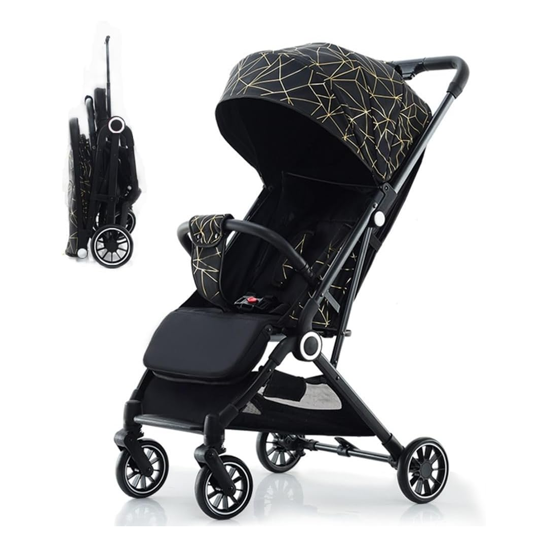 BeyBee Lightweight Stroller