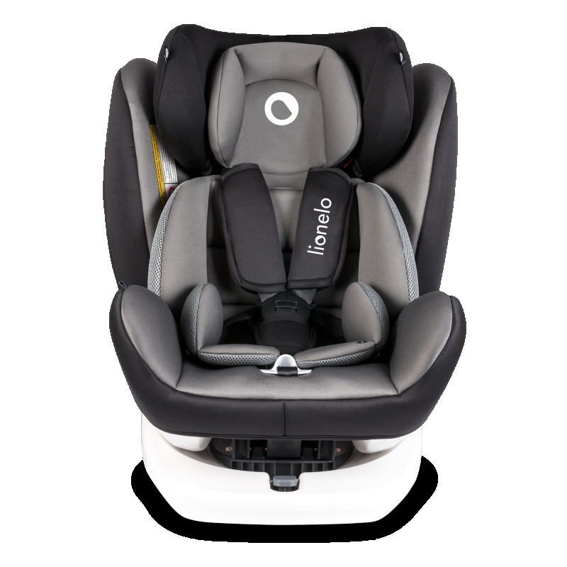 LIONELO Sander Isofix Children's Car Seat