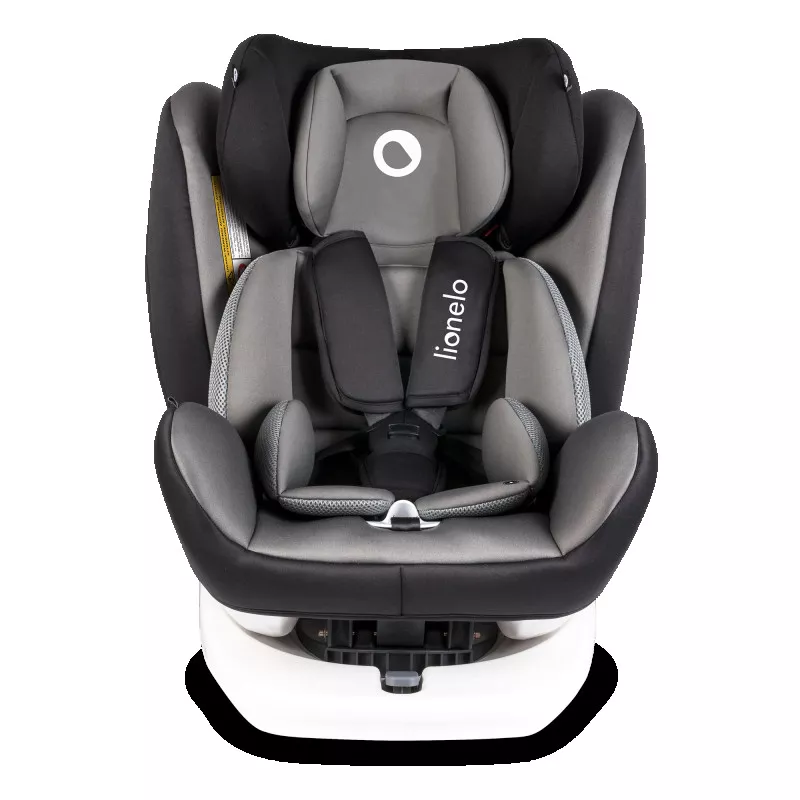 LIONELO Sander Isofix Children's Car Seat