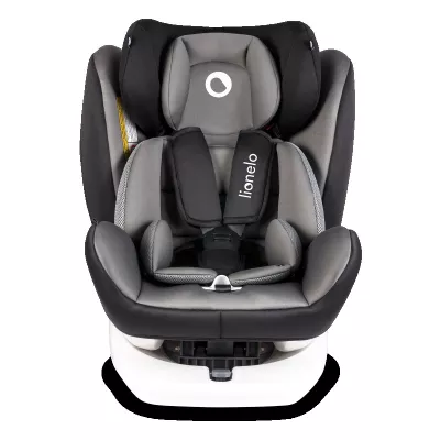 LIONELO Sander Isofix Children's Car Seat