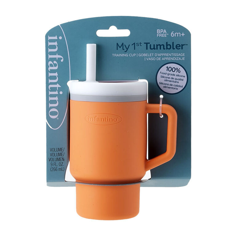 Infantino My 1st Tumbler