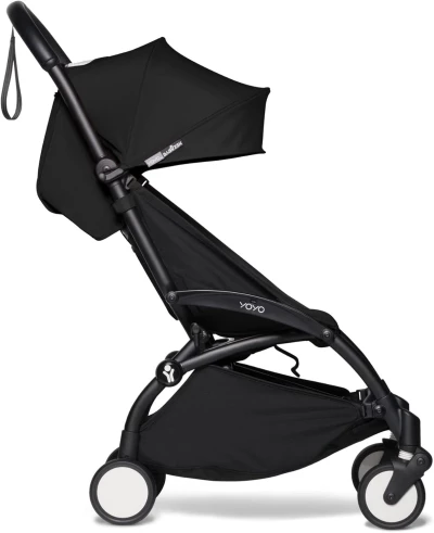 YOYO2 Stroller - Black
