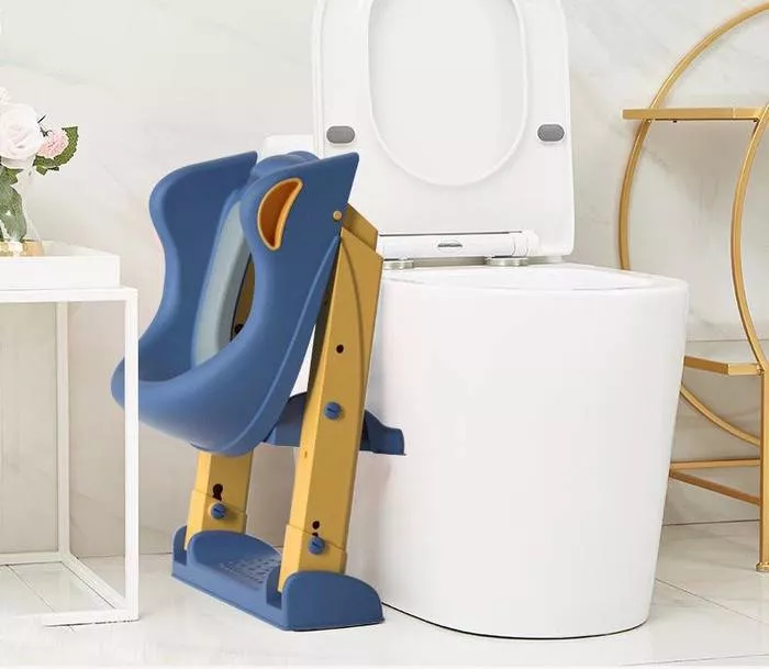 Potty Ladder